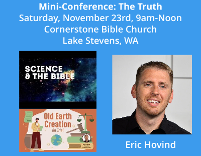 Mini-Conference on The Truth