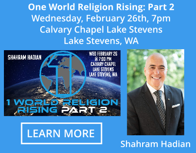 1 World Religion Rising: Part 2